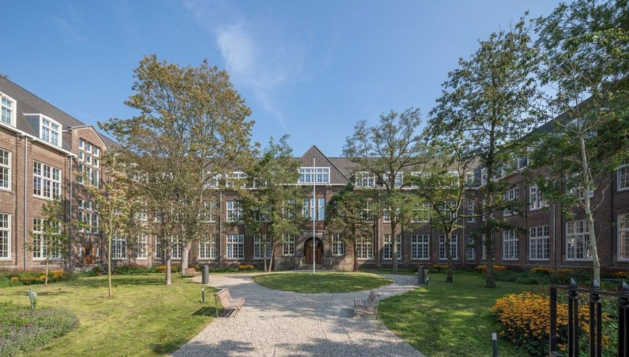 Verspronckweg 150 B08