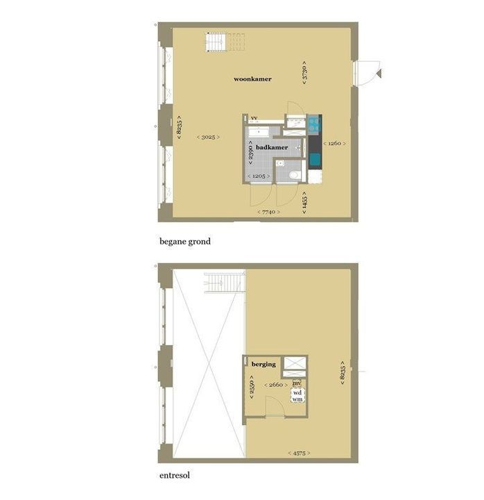 Verspronckweg 150 B08