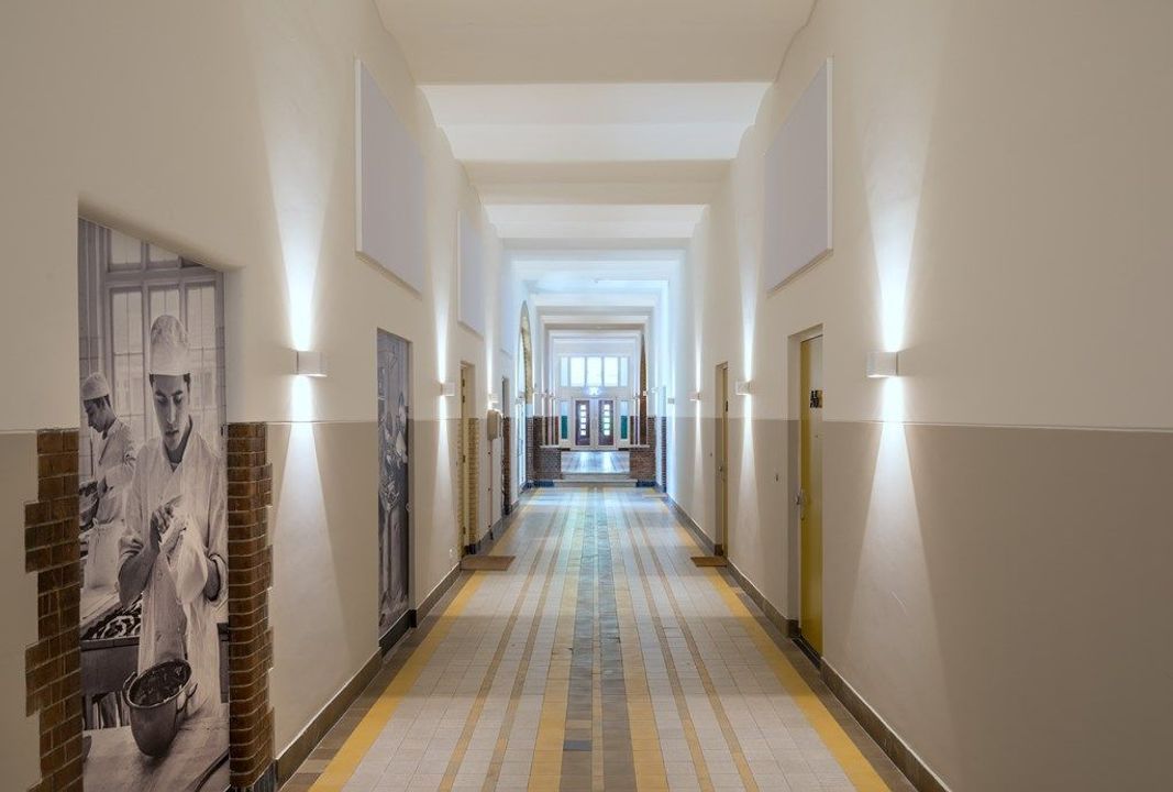 Verspronckweg 150 B08