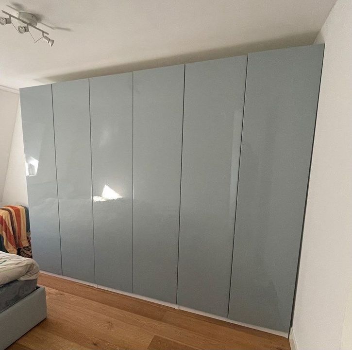 Amstelveenseweg 916 D