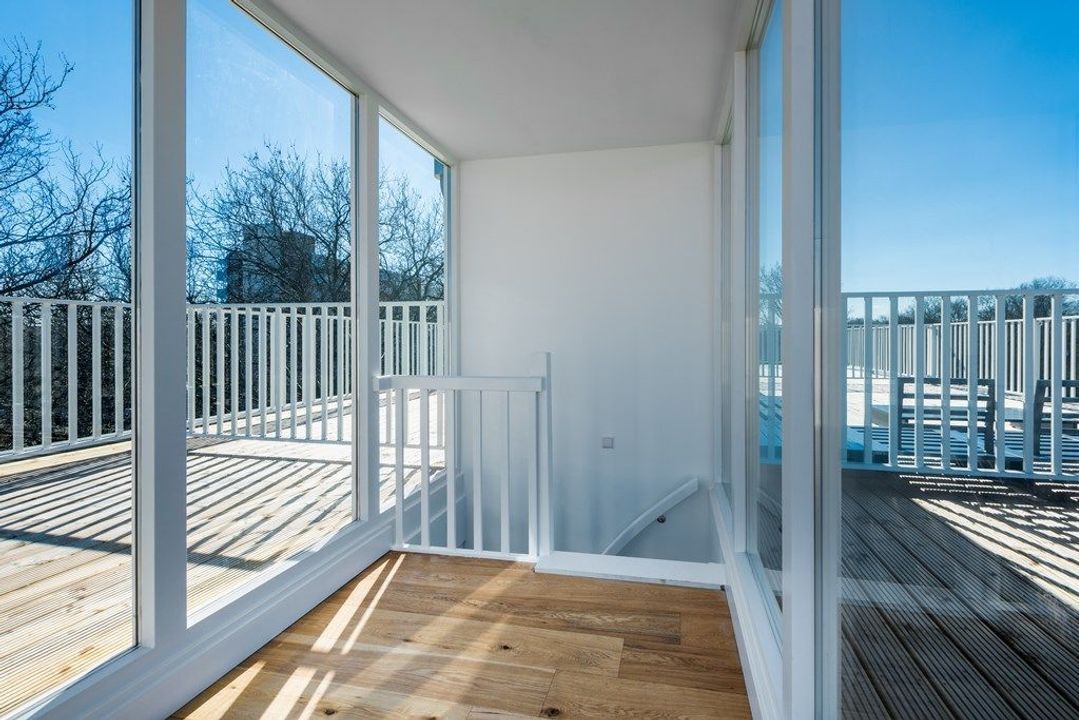 Amstelveenseweg 916 D