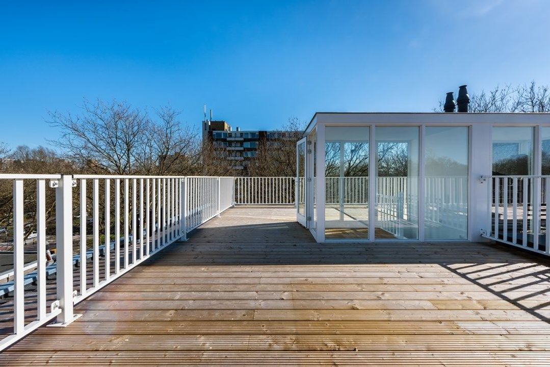 Amstelveenseweg 916 D