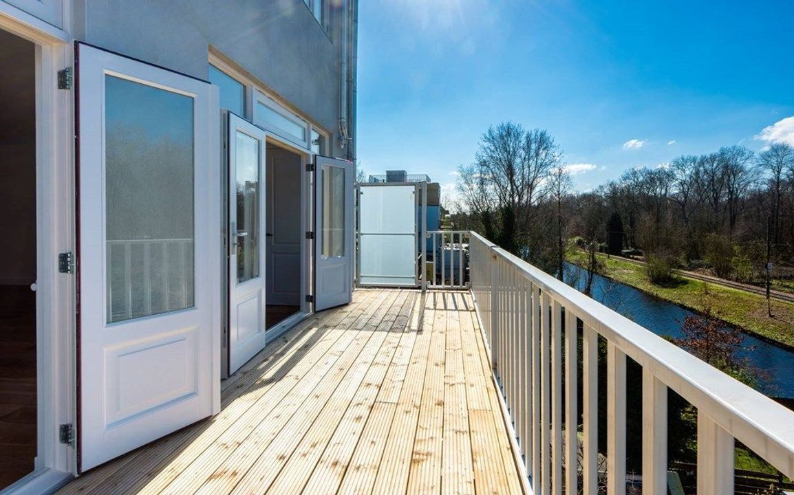 Amstelveenseweg 920 C