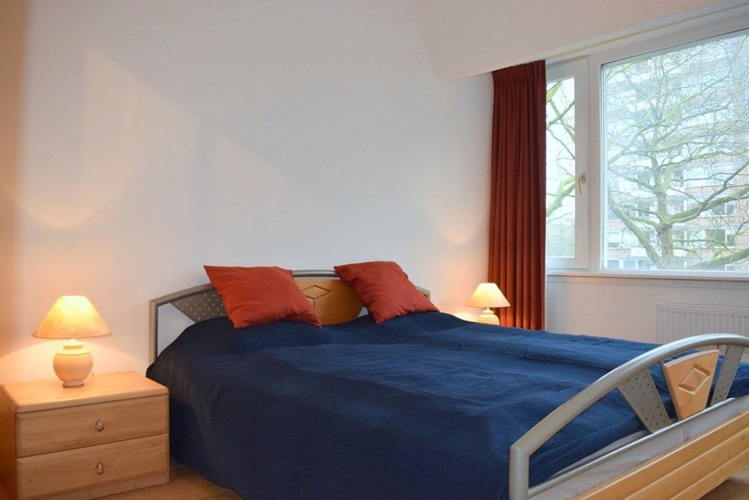 Amstelveenseweg 920 C