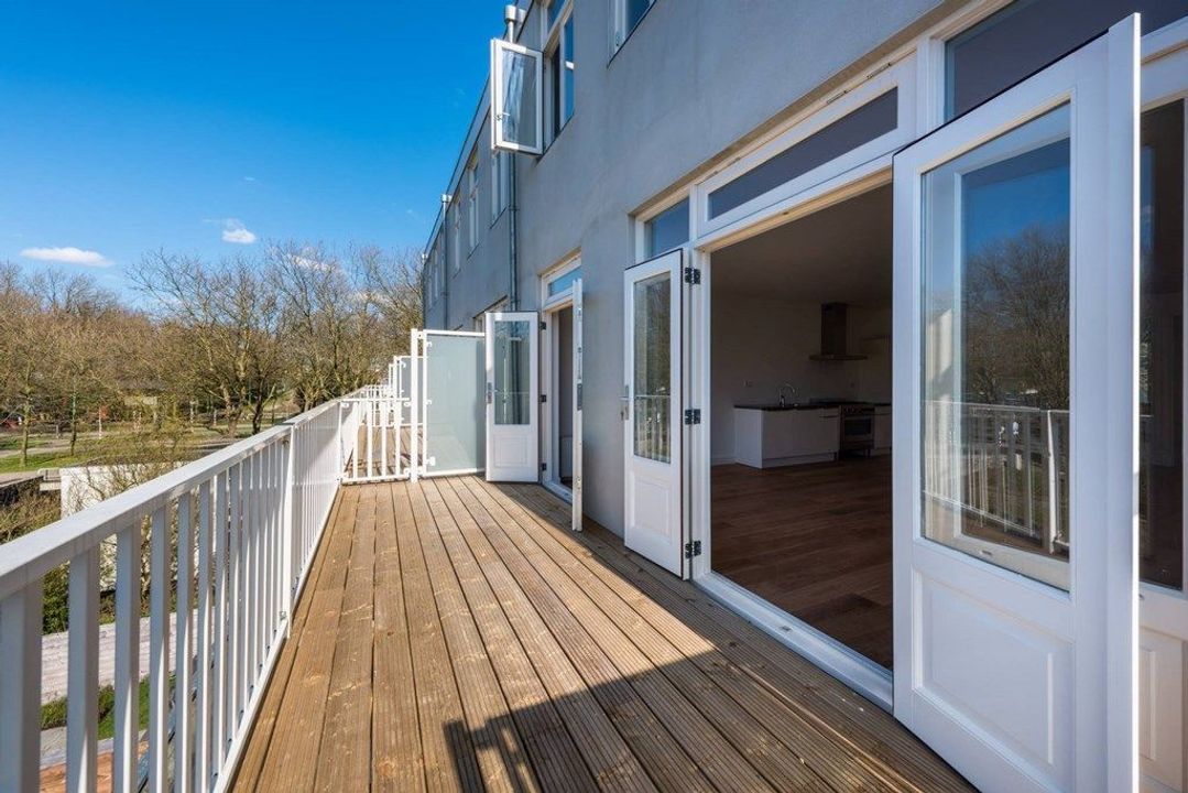 Amstelveenseweg 920 C