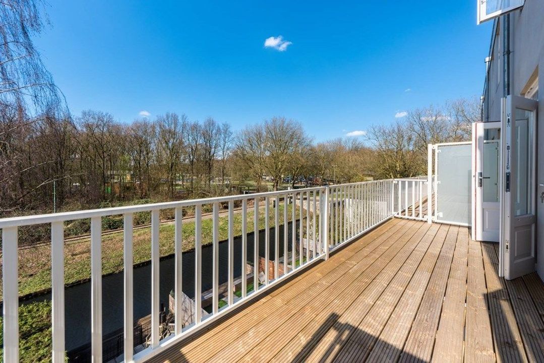 Amstelveenseweg 920 C