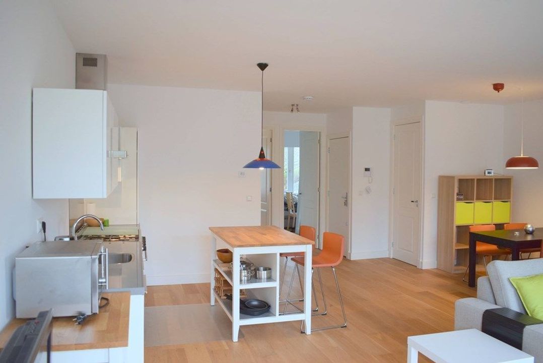 Amstelveenseweg 920 C