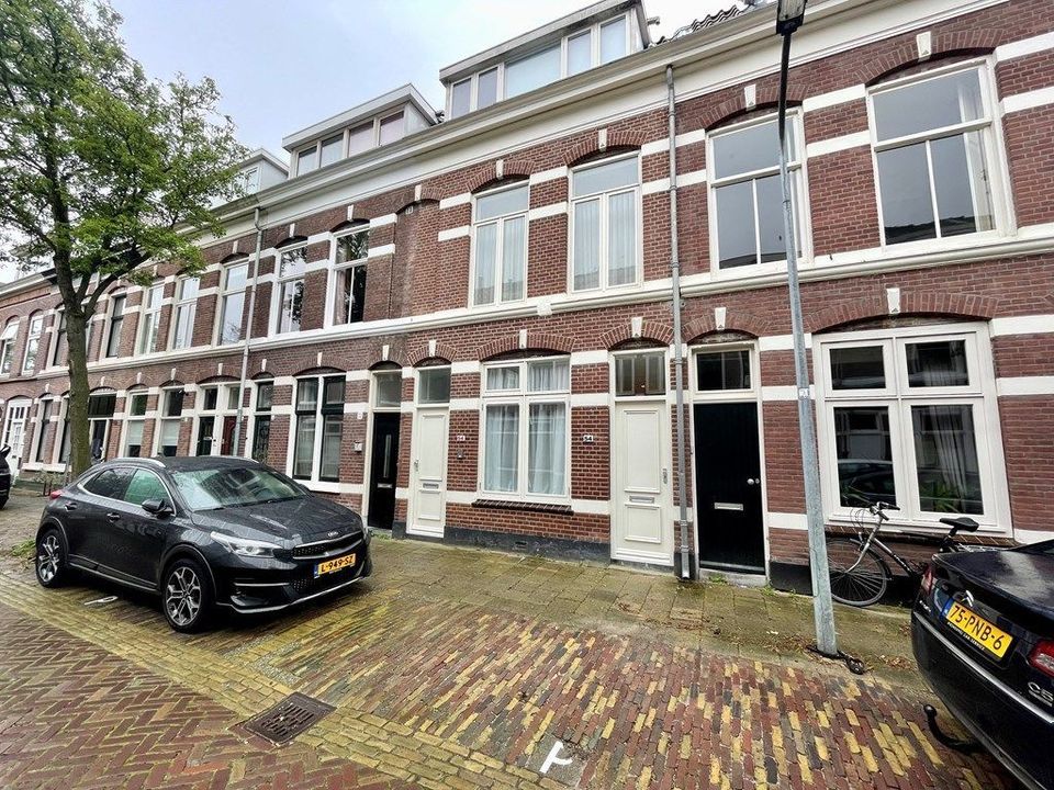 Klarenbeekstraat 54