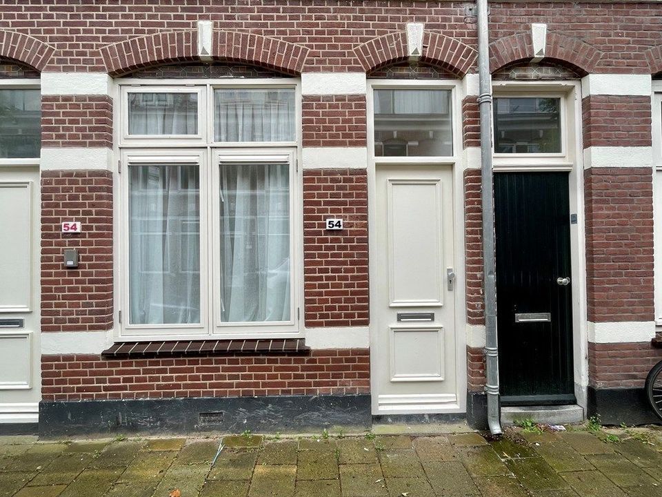 Klarenbeekstraat 54