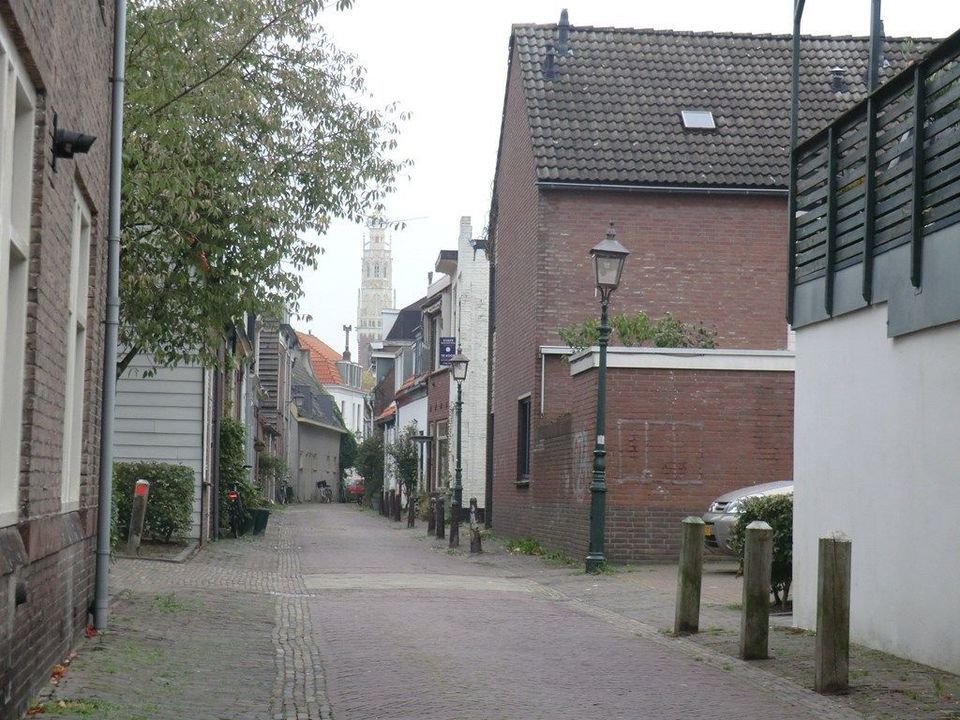Leliestraat 7