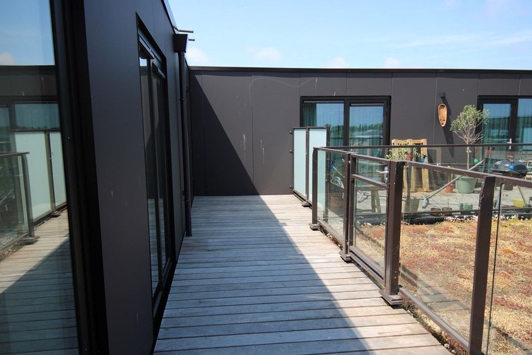 Verspronckweg 150 C20