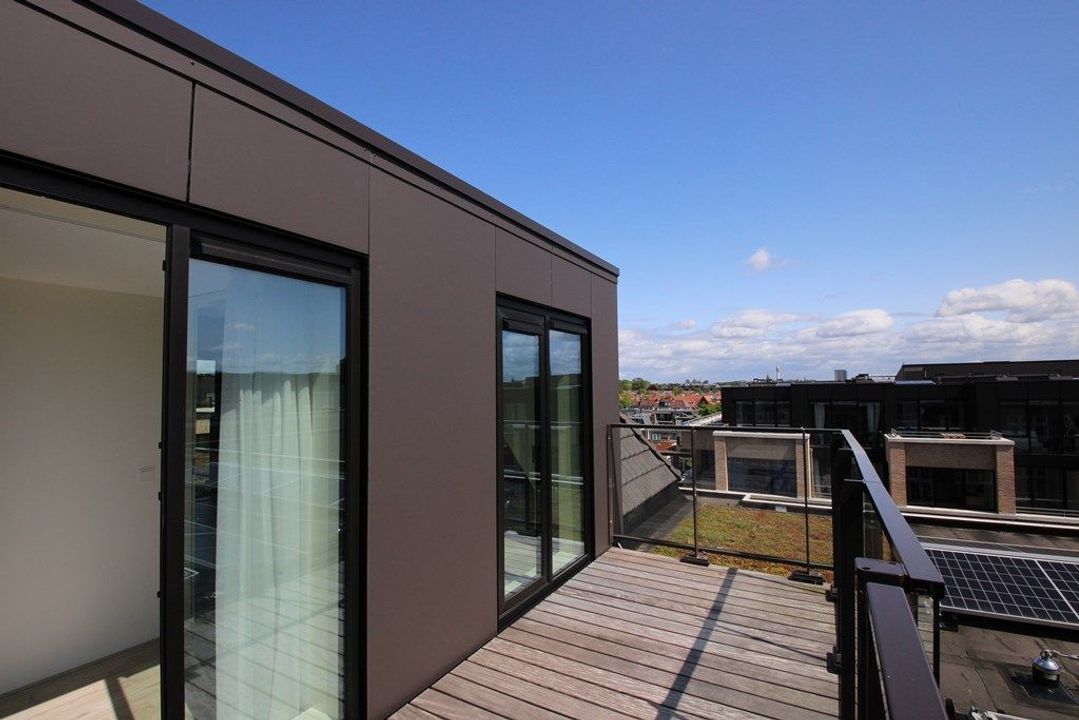 Verspronckweg 150 C20