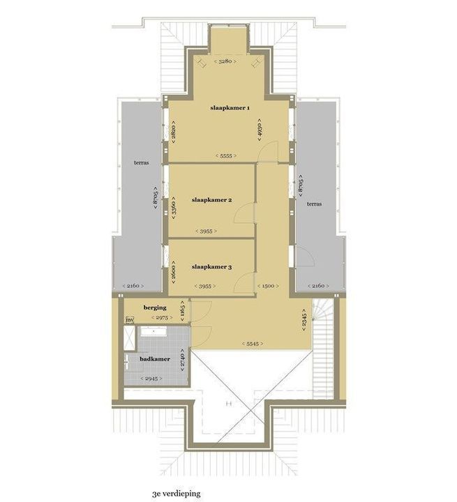 Verspronckweg 150 C20