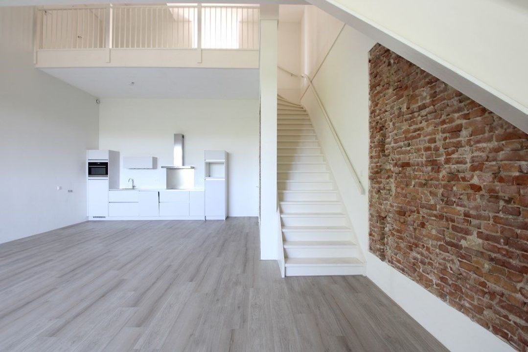 Verspronckweg 150 C20