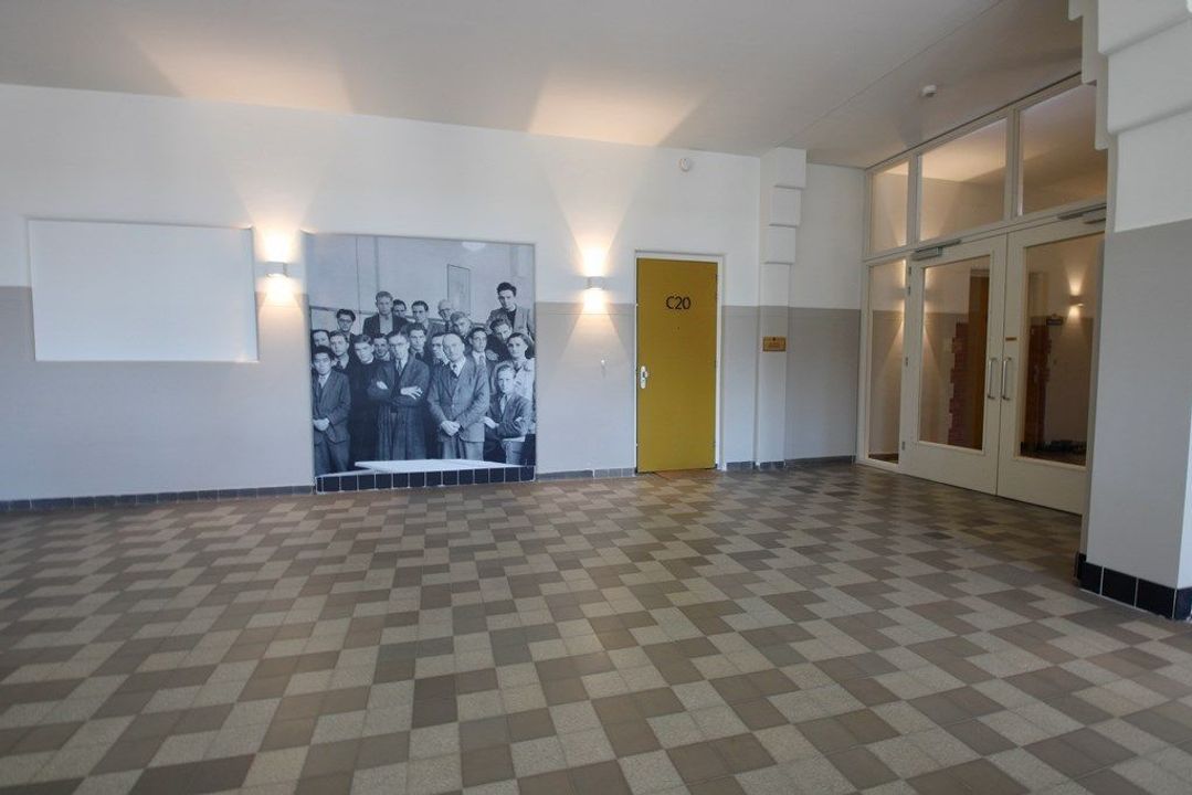 Verspronckweg 150 C20