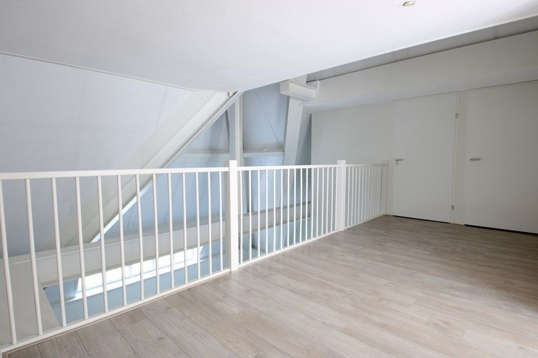 Verspronckweg 150 C20