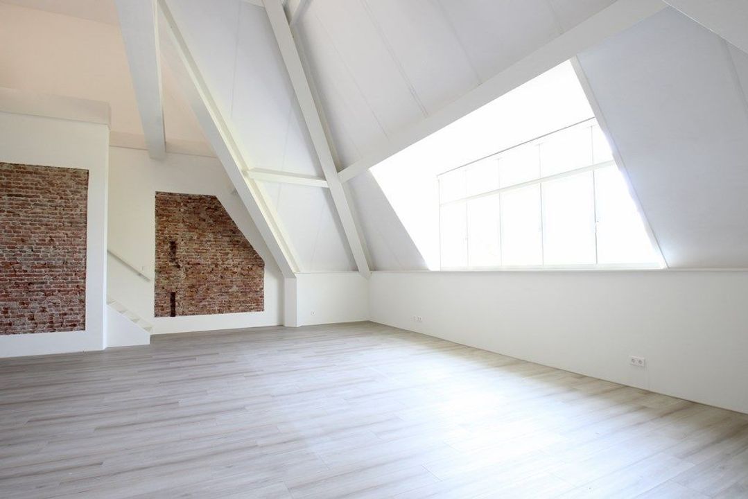 Verspronckweg 150 C20