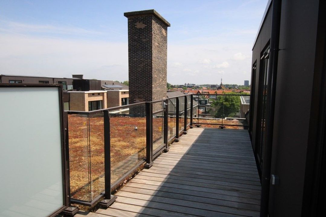 Verspronckweg 150 C20