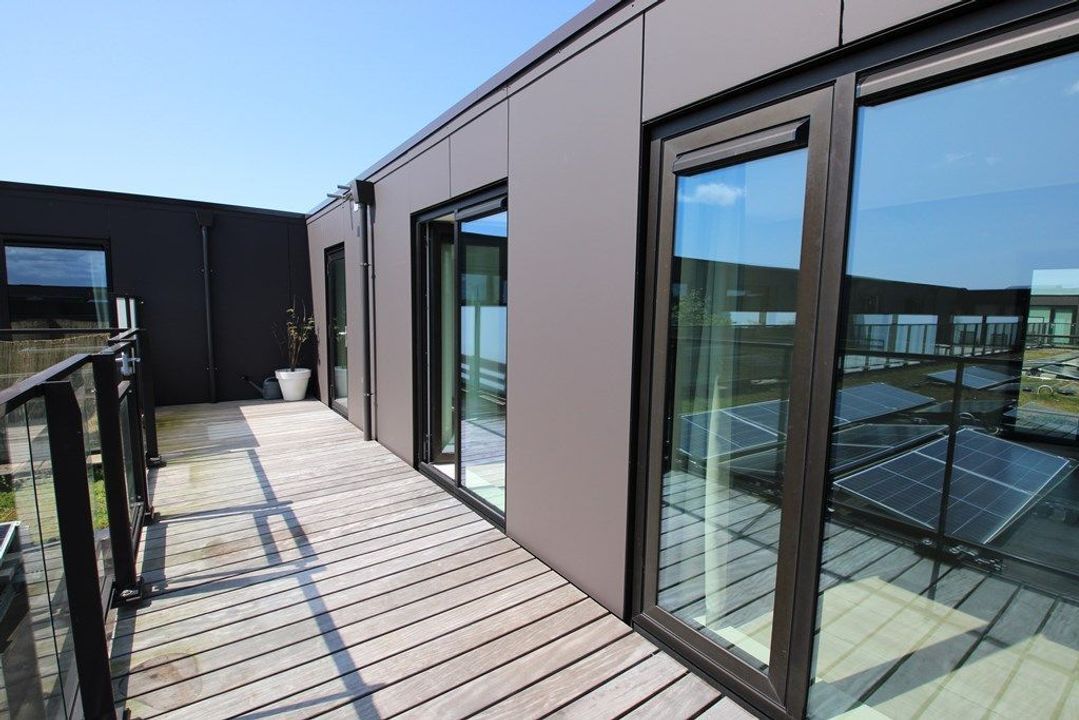 Verspronckweg 150 C20