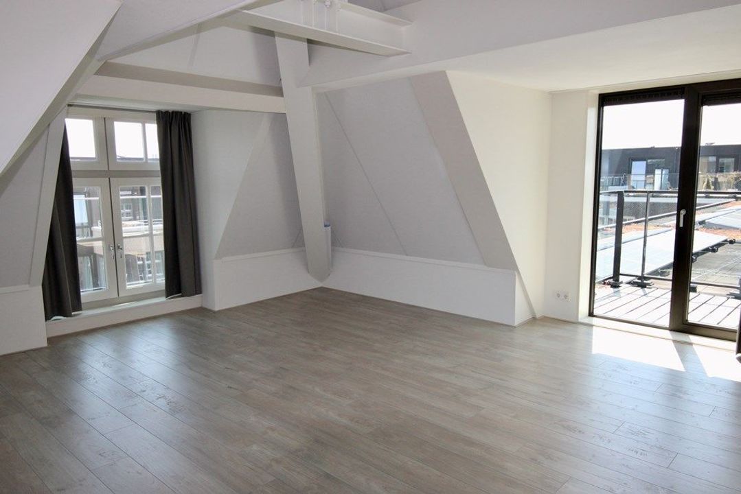 Verspronckweg 150 C20