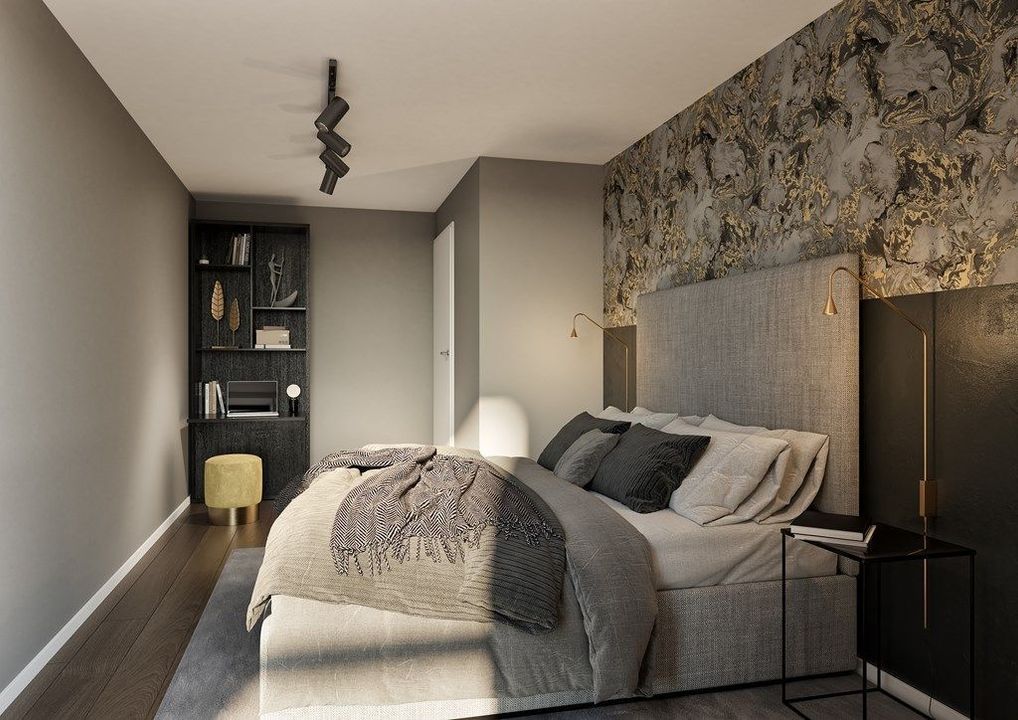 Verspronckweg 150 B11