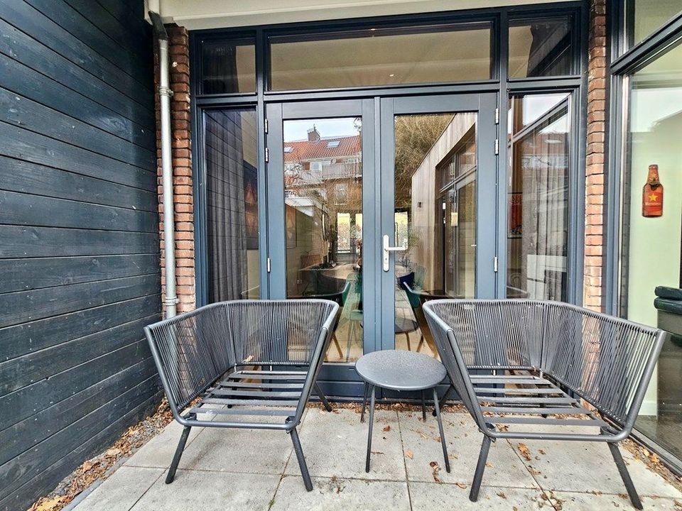 Tafelbergstraat 18