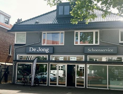 Rijksstraatweg 64 rd