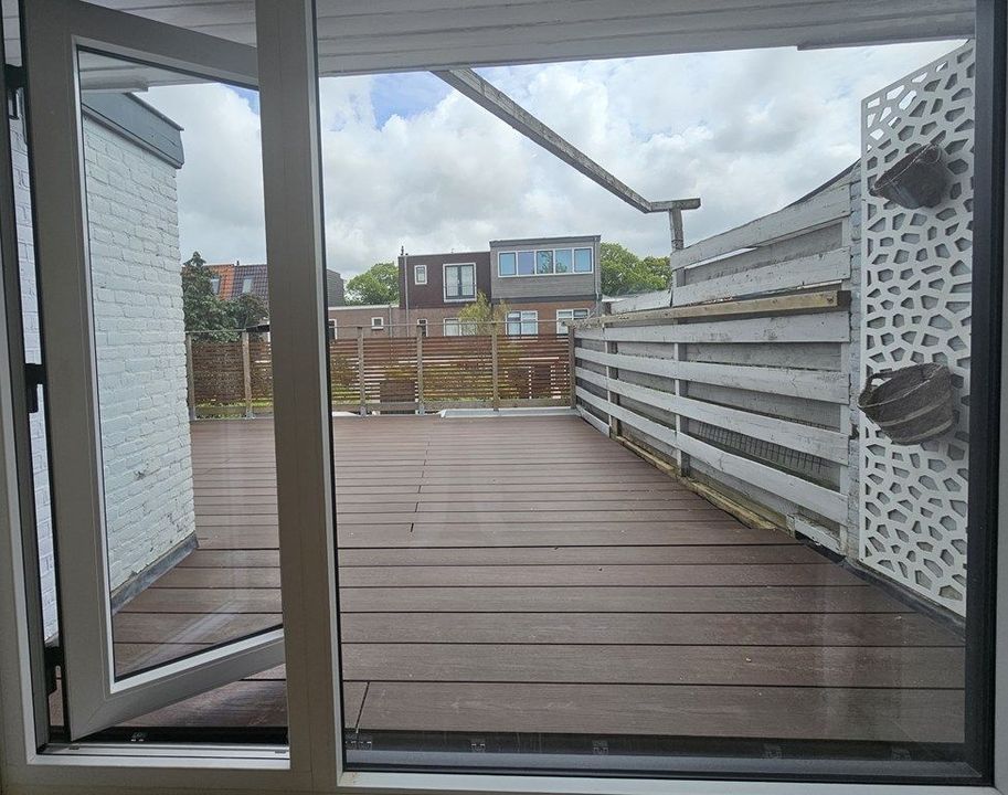 Rijksstraatweg 64 rd