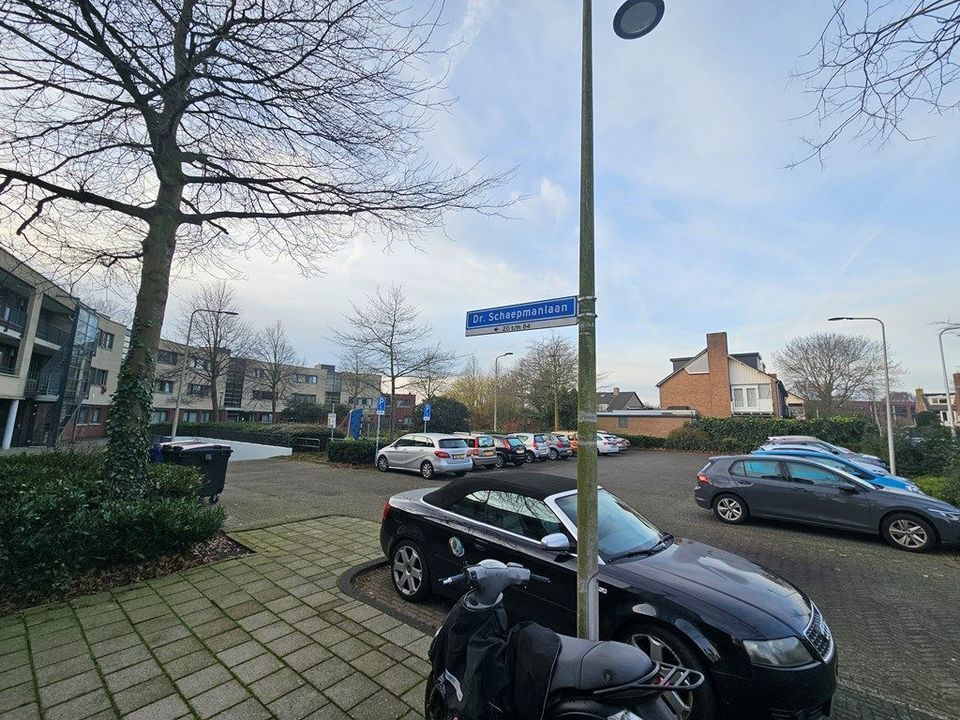 Dr. Schaepmanlaan 30