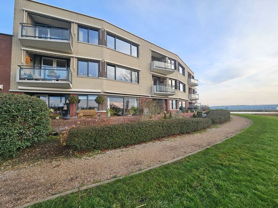 Dr. Schaepmanlaan 30