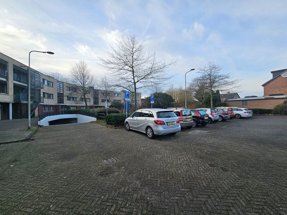 Dr. Schaepmanlaan 30