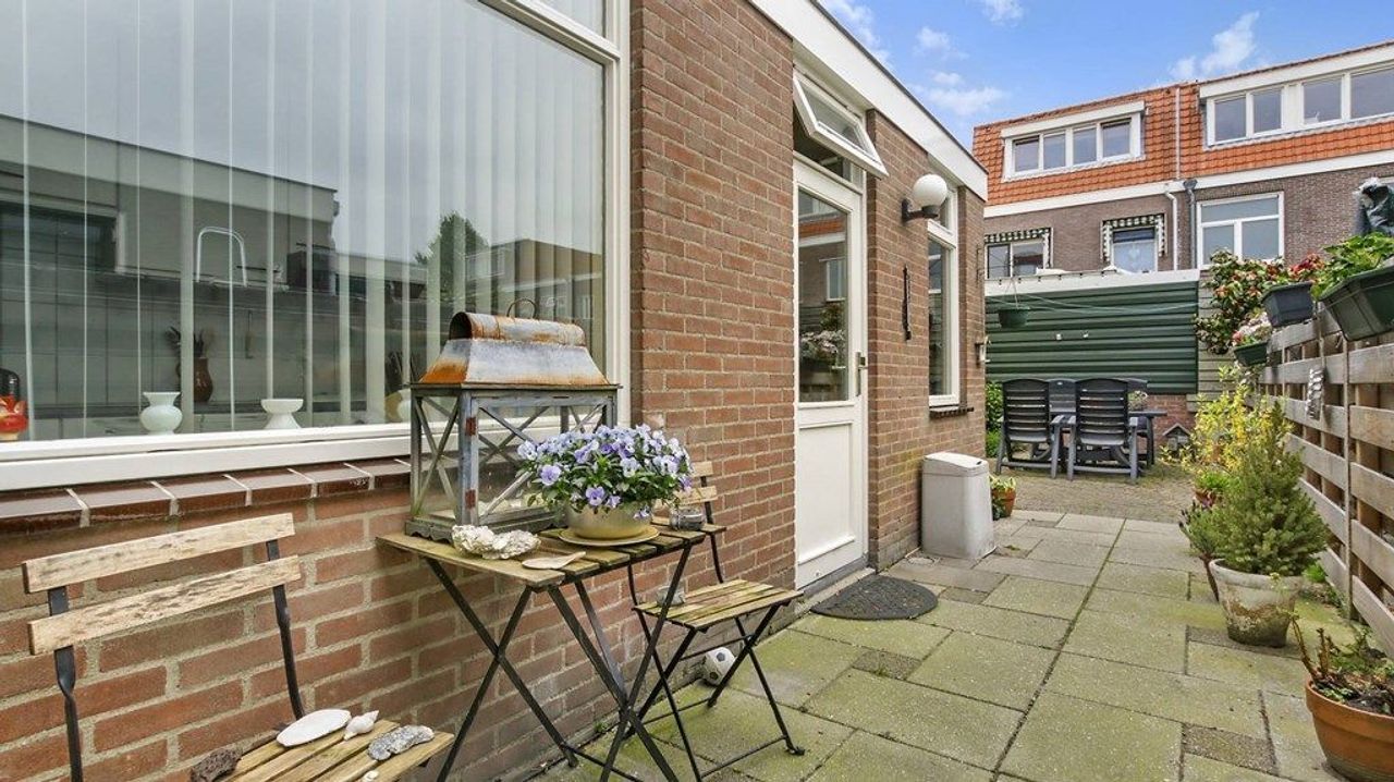 Billitonstraat 27