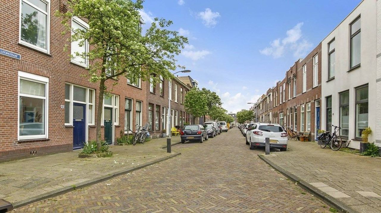 Billitonstraat 27