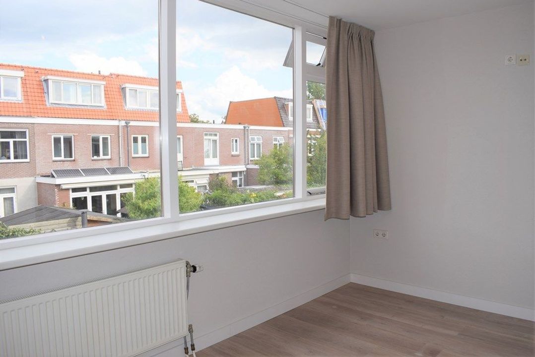 Billitonstraat 27