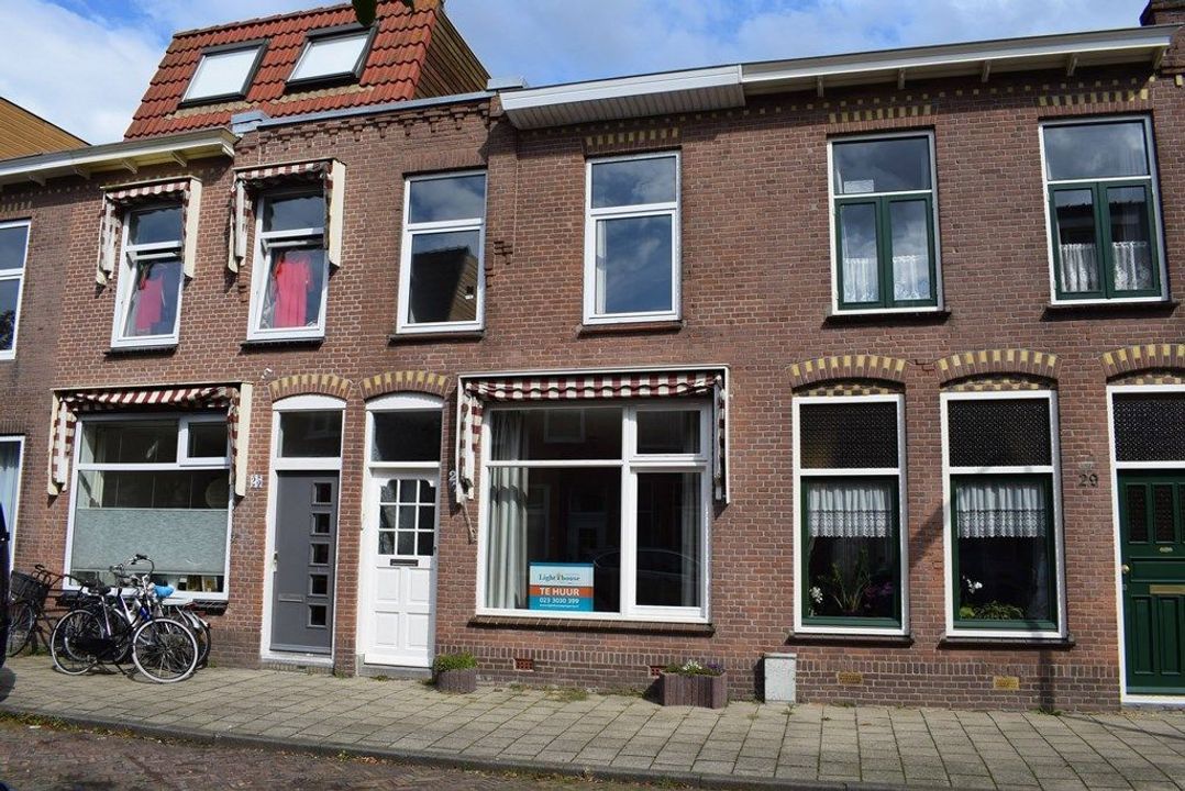 Billitonstraat 27