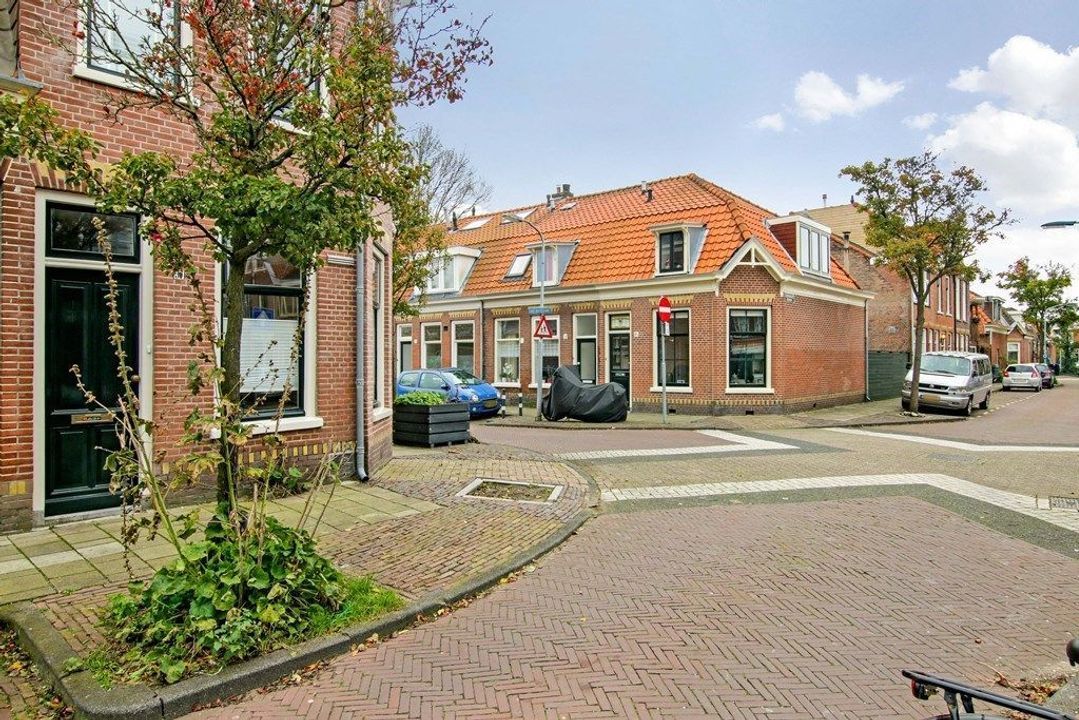 Eendrachtstraat 37