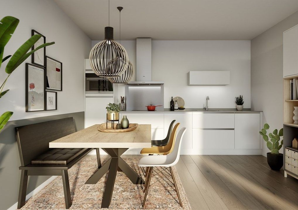 Verspronckweg 150 D40