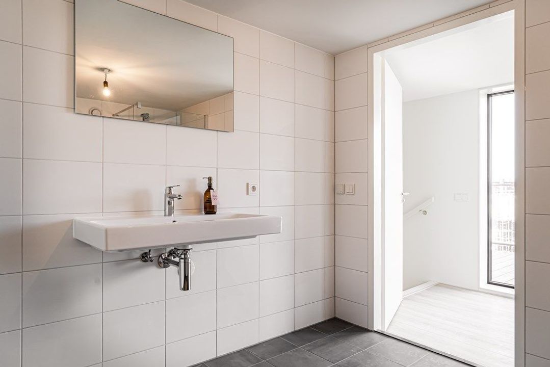 Verspronckweg 150 C36