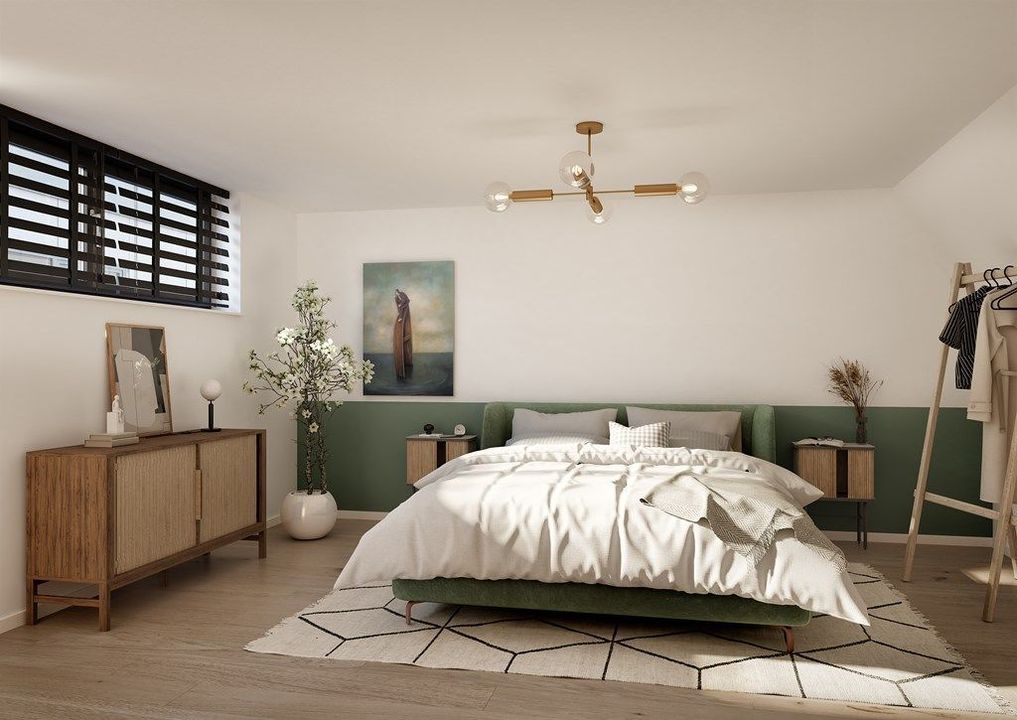 Verspronckweg 150 C36