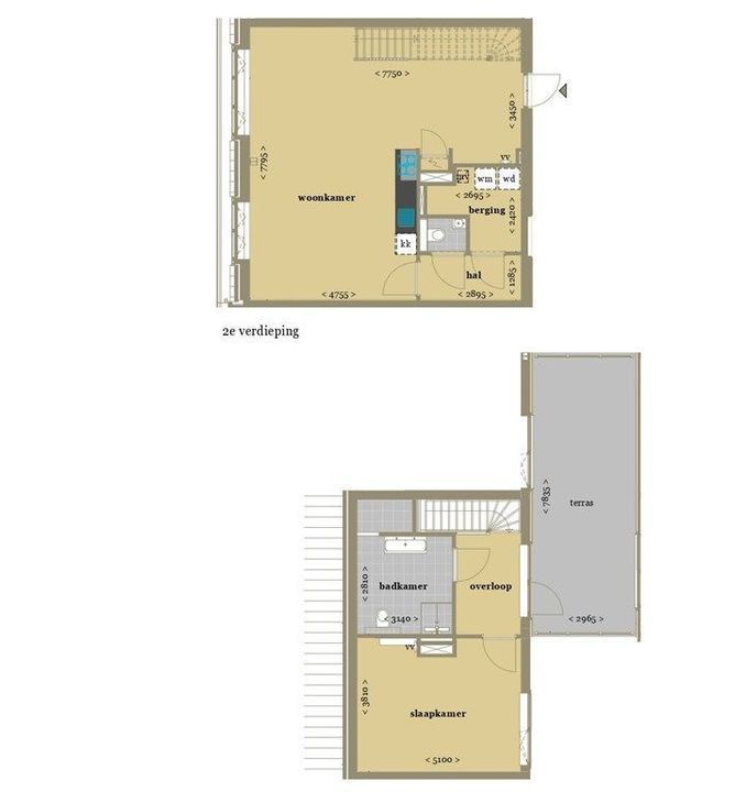 Verspronckweg 150 C36