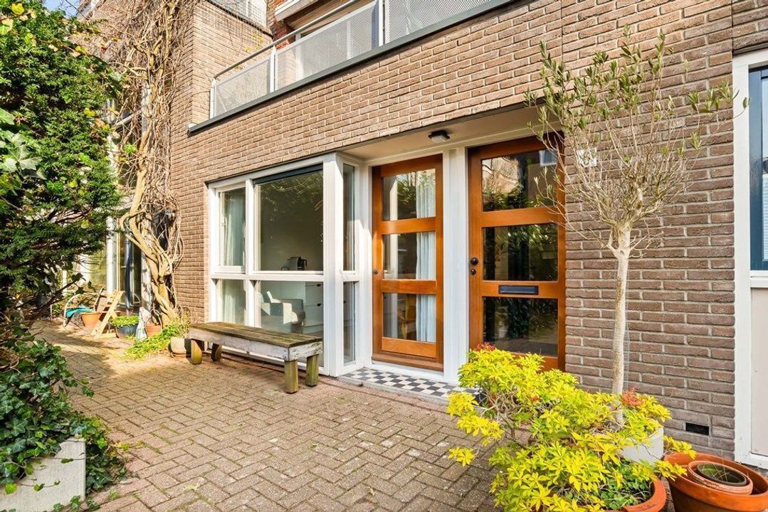 Justine de Gouwerhof 6