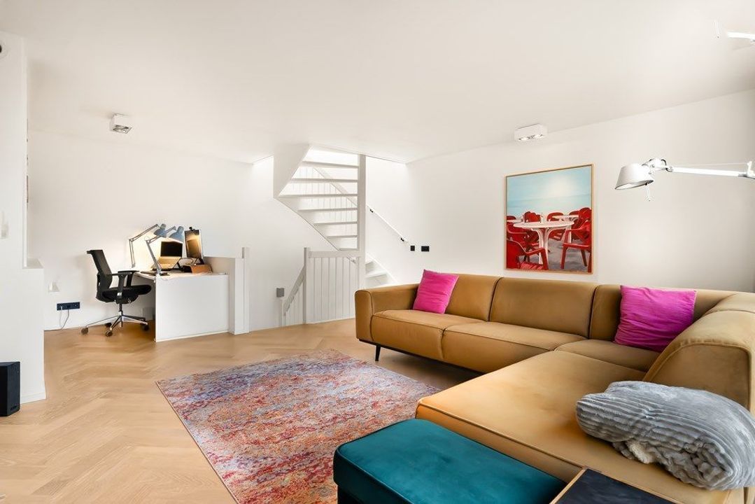 Justine de Gouwerhof 6