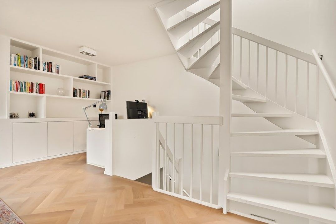 Justine de Gouwerhof 6