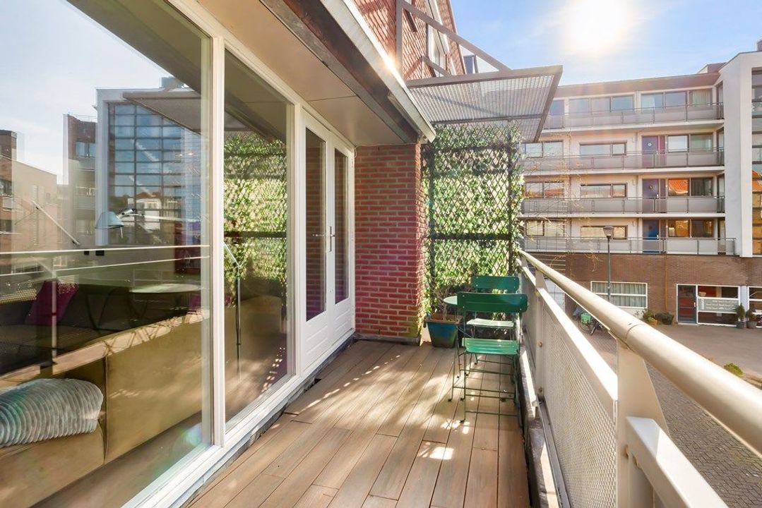 Justine de Gouwerhof 6