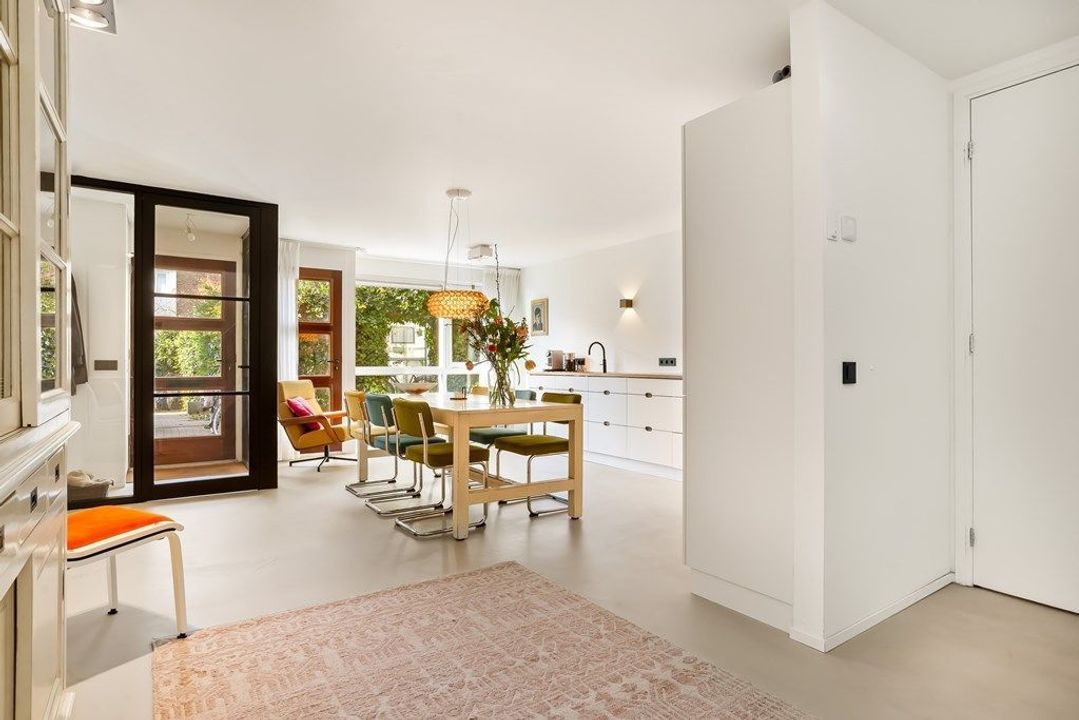 Justine de Gouwerhof 6