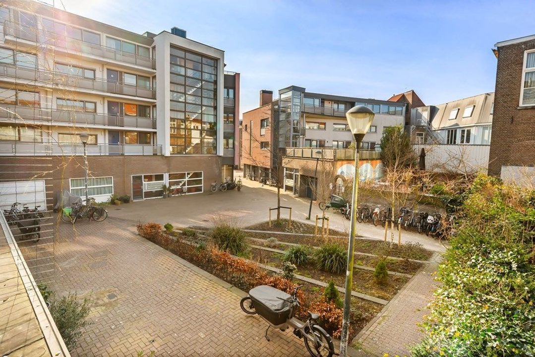 Justine de Gouwerhof 6