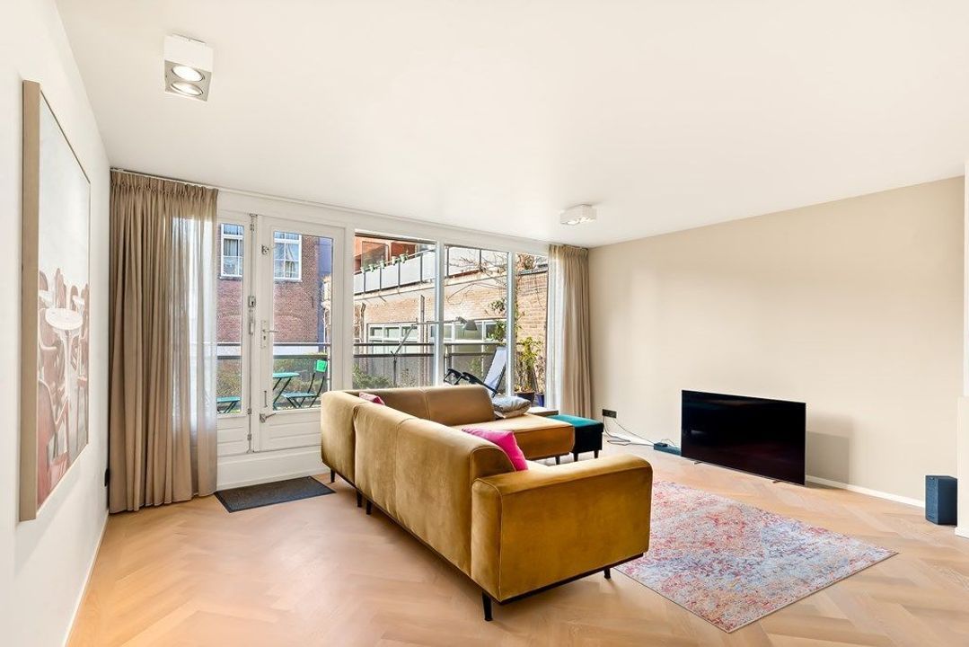 Justine de Gouwerhof 6