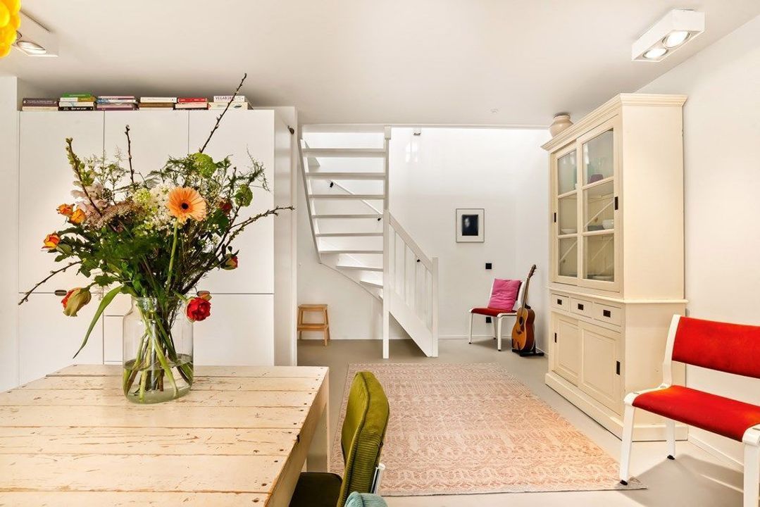 Justine de Gouwerhof 6