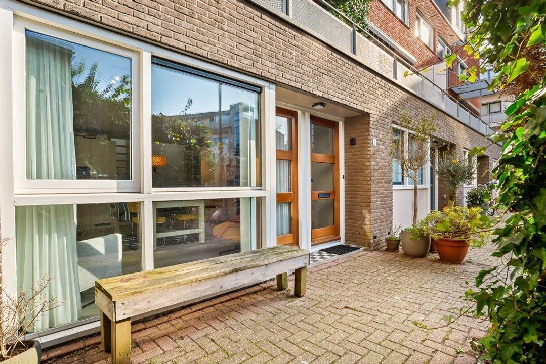 Justine de Gouwerhof 6