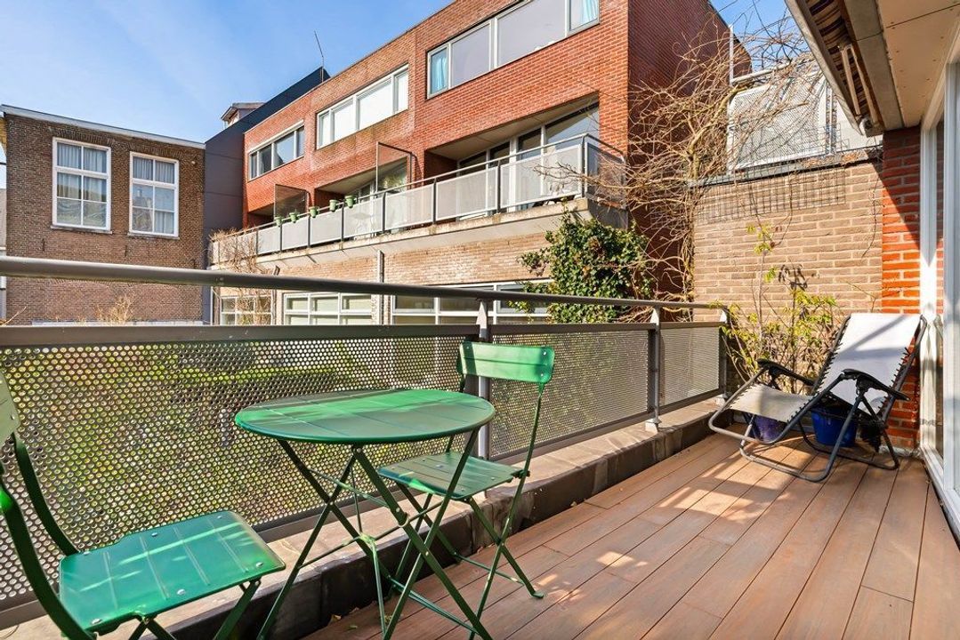 Justine de Gouwerhof 6